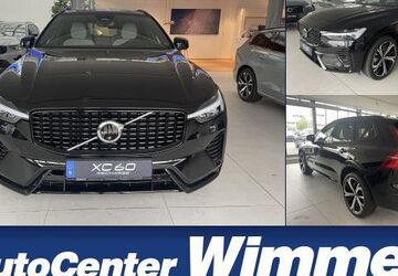 Volvo XC60 14.000 km 54.850 &euro; Passau 94036