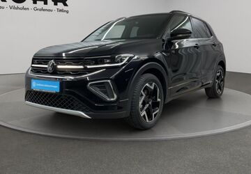 VW T-Cross 19.149 km 27.980 &euro; Passau 94032