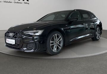 Audi A6 28.238 km 54.300 &euro; Vilshofen 94474