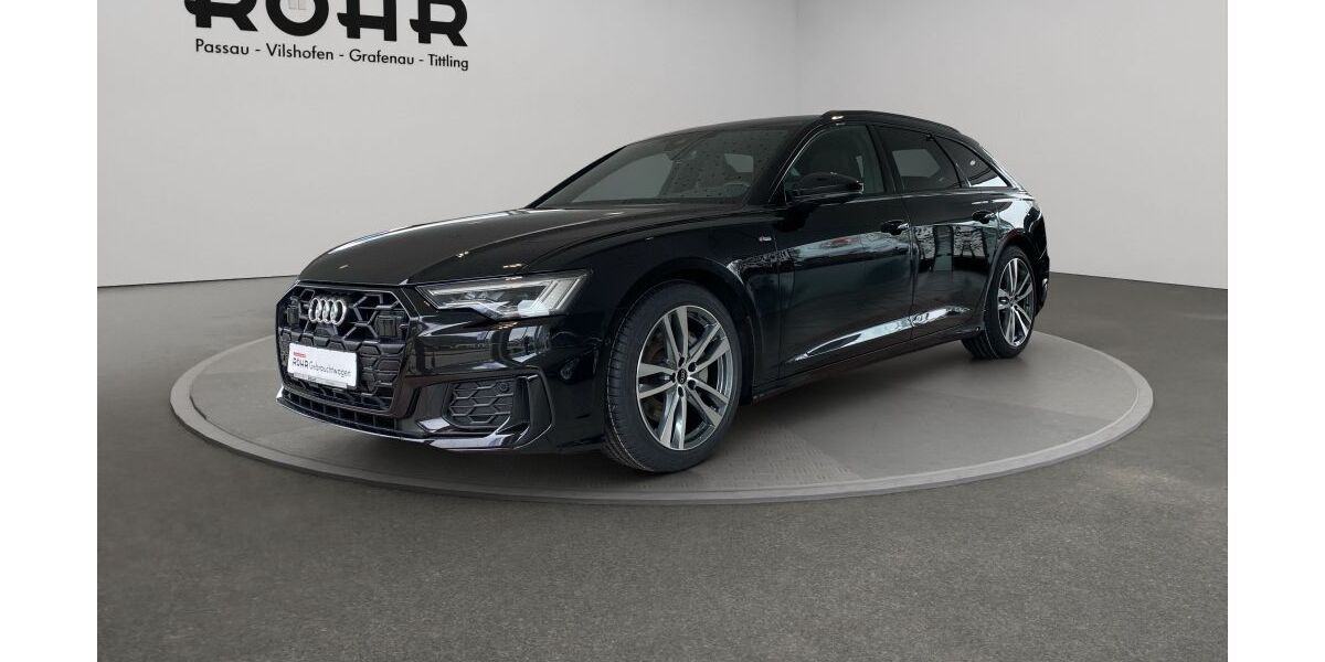 Audi A6 28.238 km 54.300 &euro; Vilshofen 94474