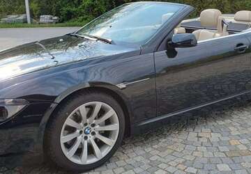 BMW 650 106.457 km 16.000 &euro; Künzing 94550