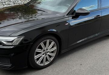 Audi A6 152.145 km 26.000 &euro; Hauzenberg 94051