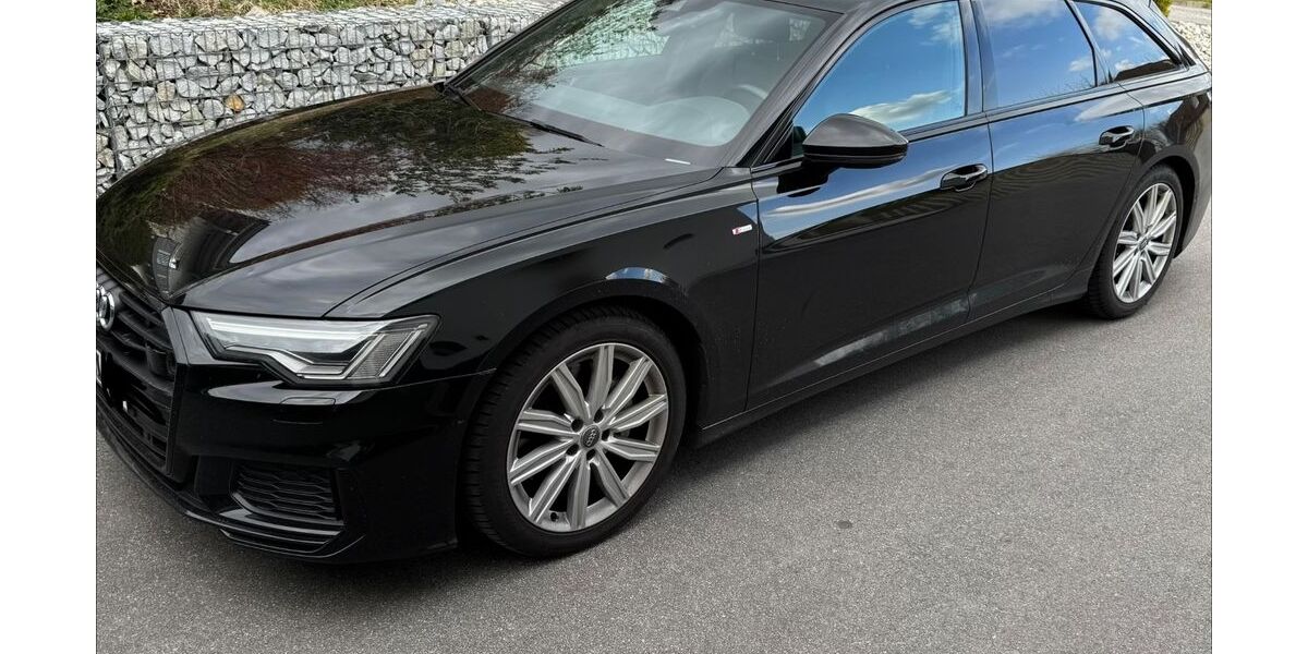 Audi A6 152.145 km 26.000 &euro; Hauzenberg 94051