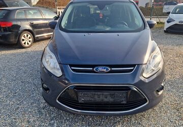 Ford Grand C-Max 185.281 km 4.400 &euro; Passau 94036
