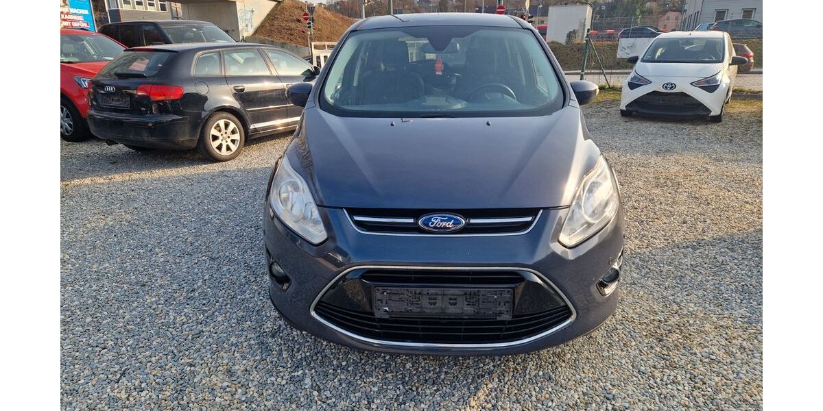 Ford Grand C-Max 185.281 km 4.400 &euro; Passau 94036