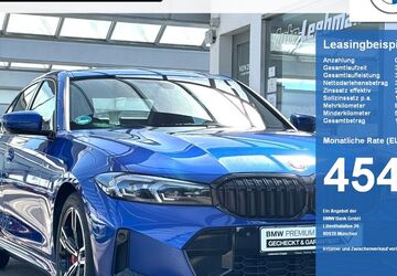 BMW 318 9.999 km 38.948 &euro; Passau 94036