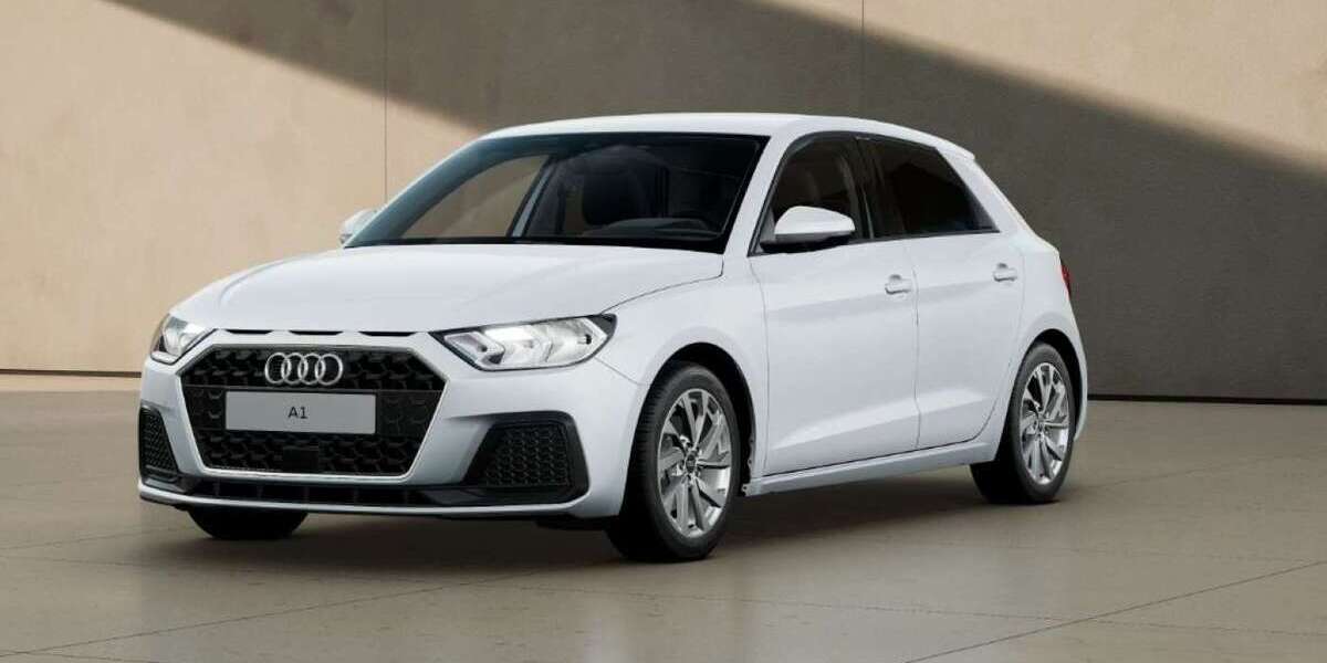Audi A1 9.420 km 23.390 &euro; Passau 94036