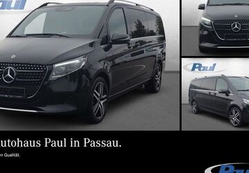 Mercedes-Benz V 300 4.490 km 83.800 &euro; Passau 94036