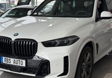 BMW X5 53.209 km 71.900 &euro; Pocking 94060