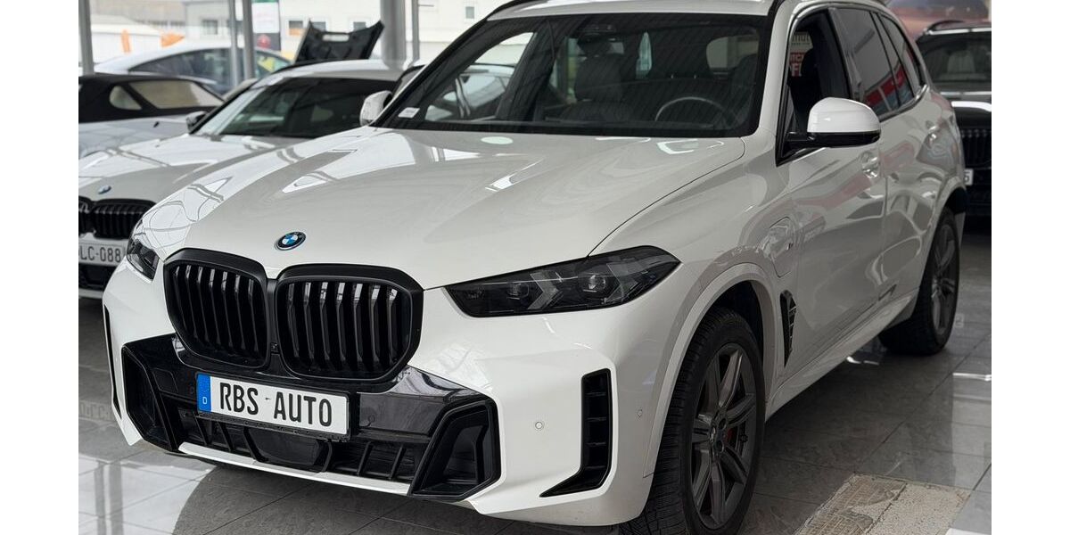 BMW X5 53.209 km 71.900 &euro; Pocking 94060