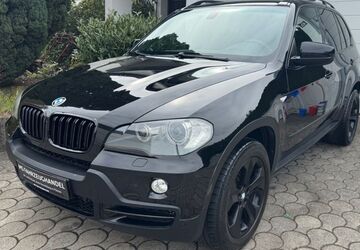 BMW X5 293.500 km 8.990 &euro; Passau 94036