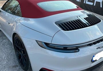 Porsche 911 Urmodell 17.500 km 172.890 &euro; Pocking 94060