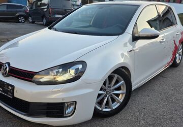 VW Golf 140.500 km 10.500 &euro; Fürstenstein 94538