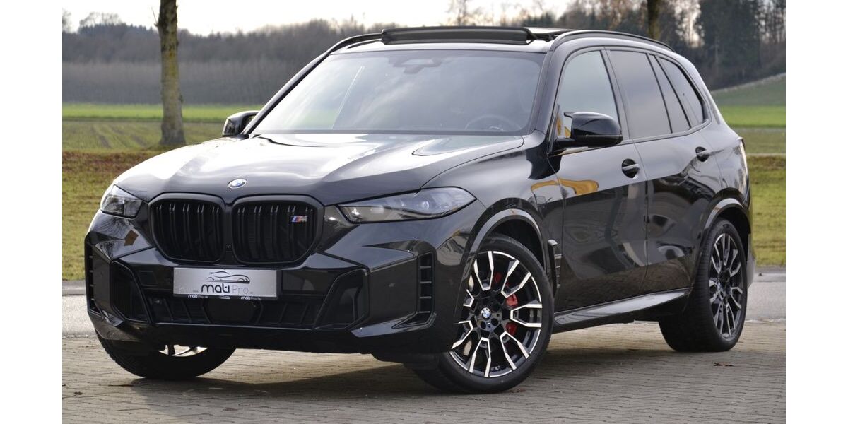 BMW X5 35.000 km 84.990 &euro; Pocking 94060