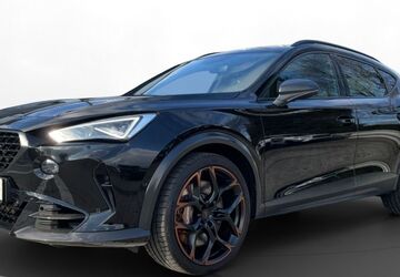 Cupra Formentor 35.650 km 38.480 &euro; Passau 94036