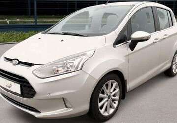 Ford B-Max 87.310 km 8.990 &euro; Vilshofen an der Donau 94474