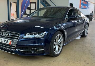 Audi S7 123.900 km 27.490 &euro; Eging am See 94535