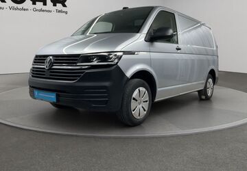 VW T6 Transporter 125.590 km 22.380 &euro; Passau 94032
