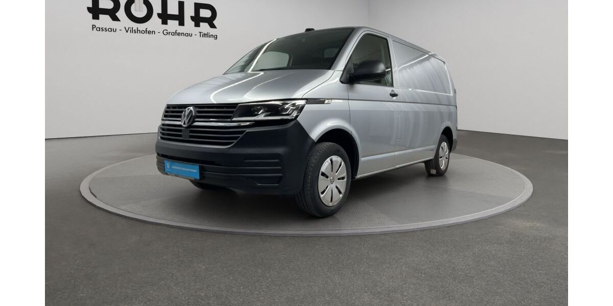 VW T6 Transporter 125.590 km 22.380 &euro; Passau 94032