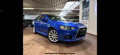 Gebrauchte Mitsubishi Lancer