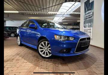 Mitsubishi Lancer 155.000 km 16.500 &euro; Passau 94036