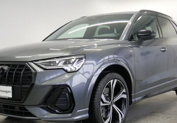 Audi Q3 16.490 km 47.500 &euro; Passau 94036