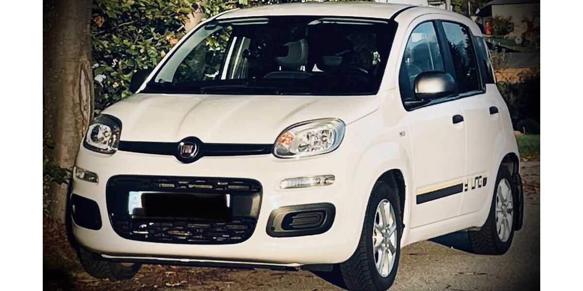 Fiat New Panda 133.000 km 4.400 &euro; Neuburg am Inn 94127