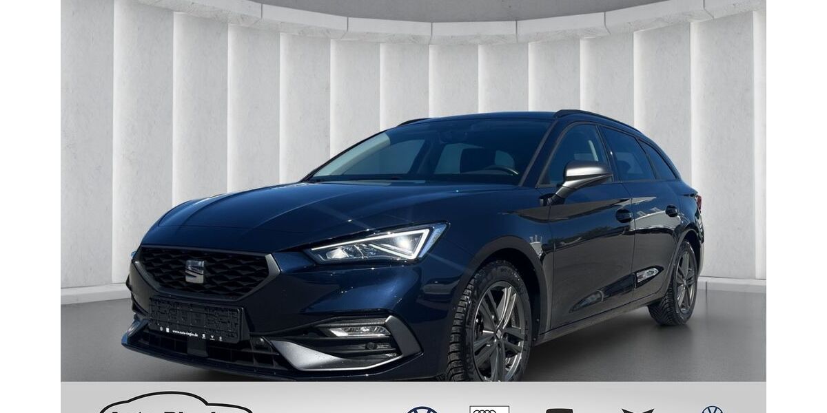 Seat Leon 78.740 km 19.990 &euro; Pocking 94060