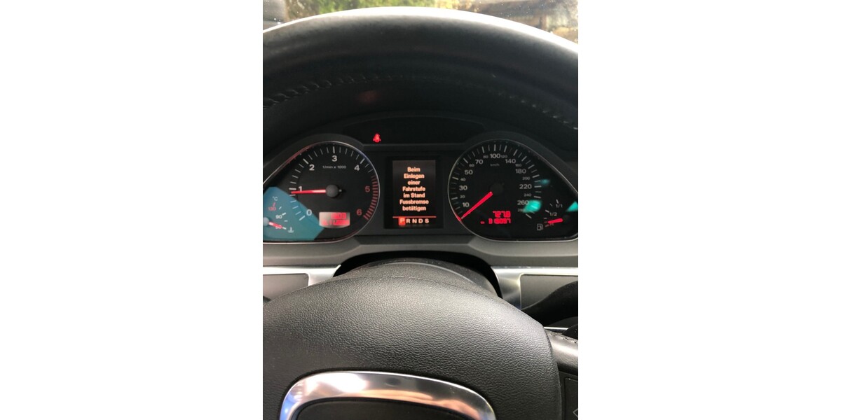 Audi A6 315.000 km 1.400 &euro; Perlesreut 94157