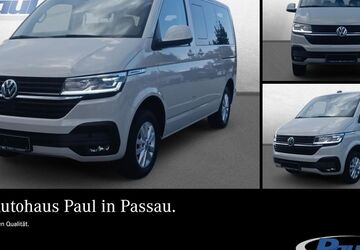 VW T6 Caravelle 56.660 km 43.911 &euro; Passau 94036