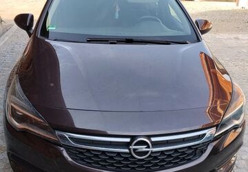 Opel Astra 123.000 km 7.500 &euro; Ruhstorf 94099