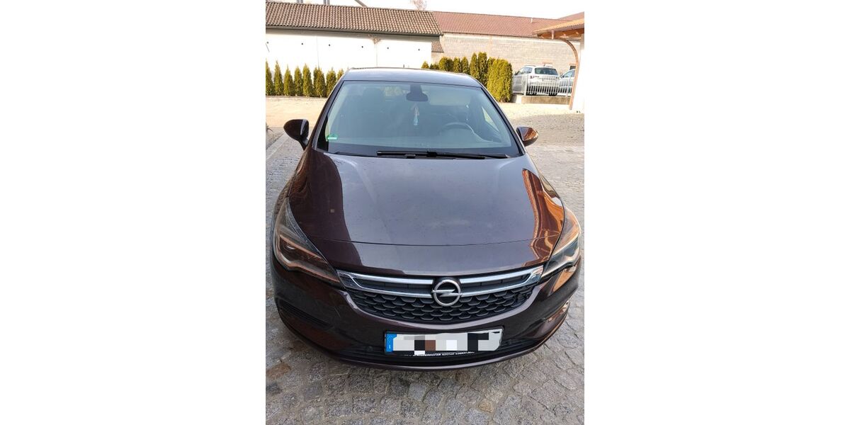 Opel Astra 123.000 km 7.500 &euro; Ruhstorf 94099