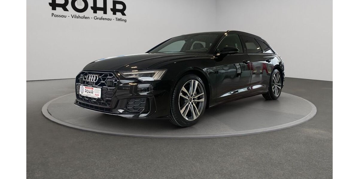 Audi A6 28.085 km 53.900 &euro; Vilshofen 94474