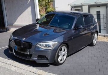 BMW 120 35.000 km 10.999 &euro; Vilshofen 94474