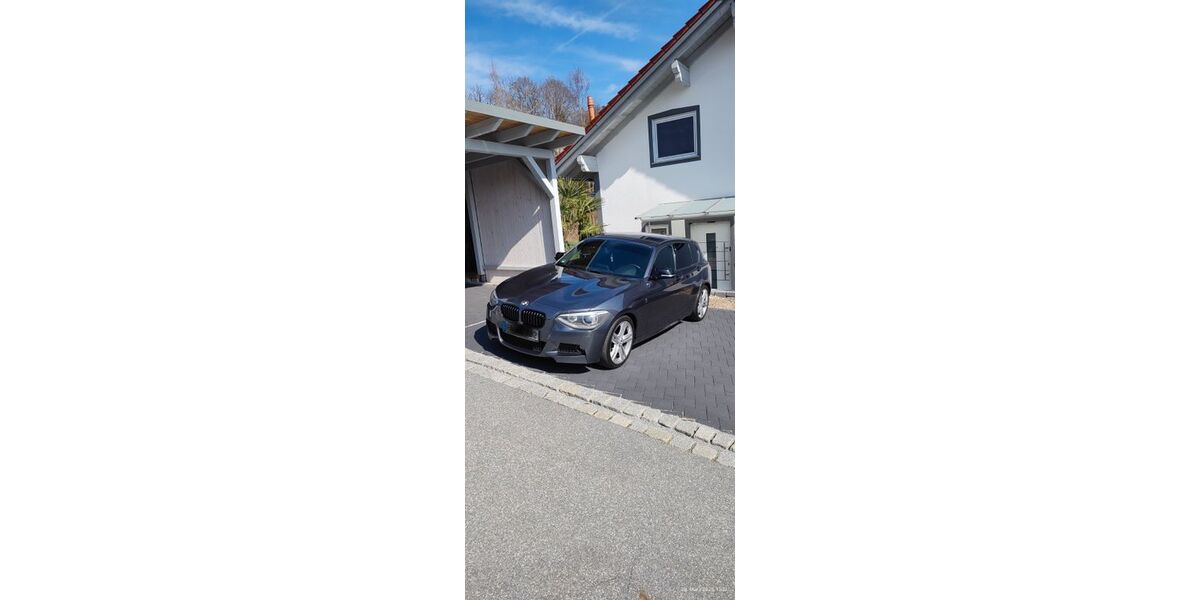BMW 120 35.000 km 10.999 &euro; Vilshofen 94474
