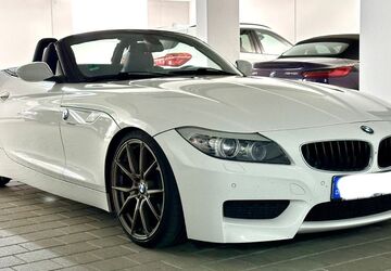 BMW Z4 149.000 km 18.900 &euro; Passau 94036