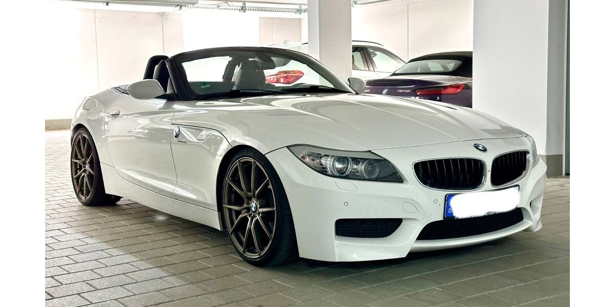BMW Z4 149.000 km 18.900 &euro; Passau 94036