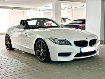 Gebrauchte BMW Z4
