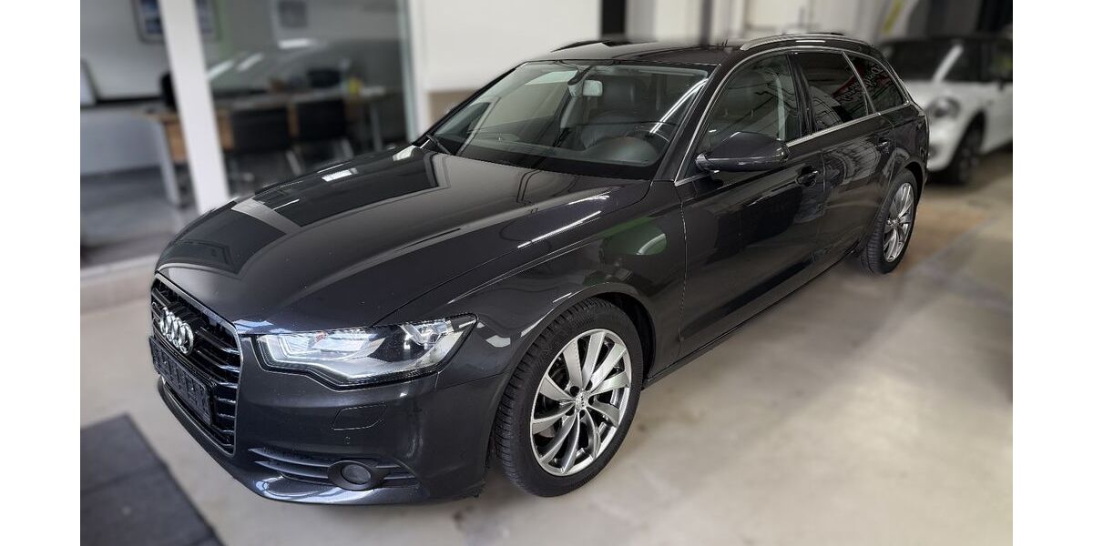 Audi A6 320.800 km 7.890 &euro; Fürstenzell 94081