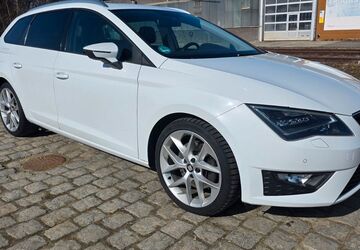 Seat Leon 216.000 km 10.800 &euro; Vilshofen 94474