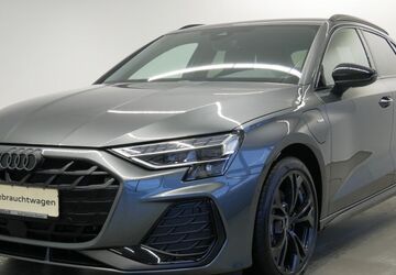 Audi A3 4.450 km 42.900 &euro; Passau 94036