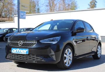 Opel Corsa 64.900 km 9.880 &euro; Passau 94036