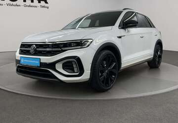 VW T-Roc 26.203 km 32.413 &euro; Passau 94032