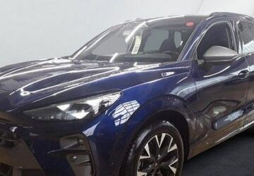 Cupra Terramar 27.033 km 32.380 &euro; Passau 94036