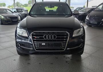 Audi SQ5 185.223 km 19.650 &euro; Salzweg 94121