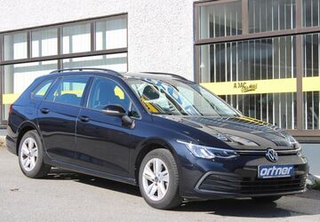 VW Golf 86.000 km 14.990 &euro; Passau 94036