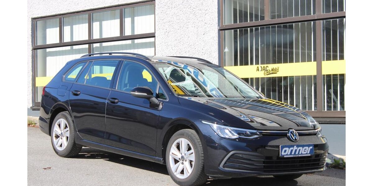 VW Golf 86.000 km 14.990 &euro; Passau 94036