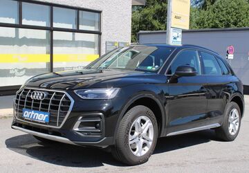 Audi Q5 75.900 km 29.900 &euro; Passau 94036