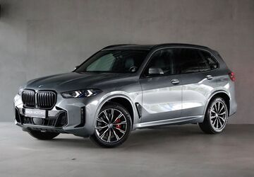 BMW X5 25.807 km 90.050 &euro; Hutthurm 94116