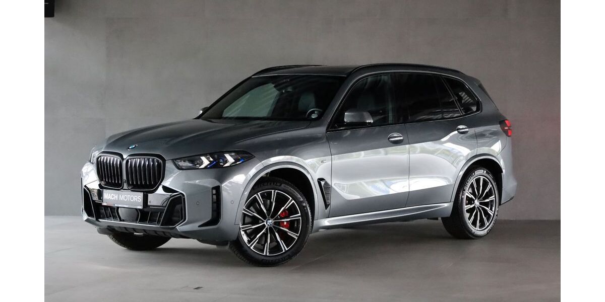 BMW X5 25.807 km 90.050 &euro; Hutthurm 94116